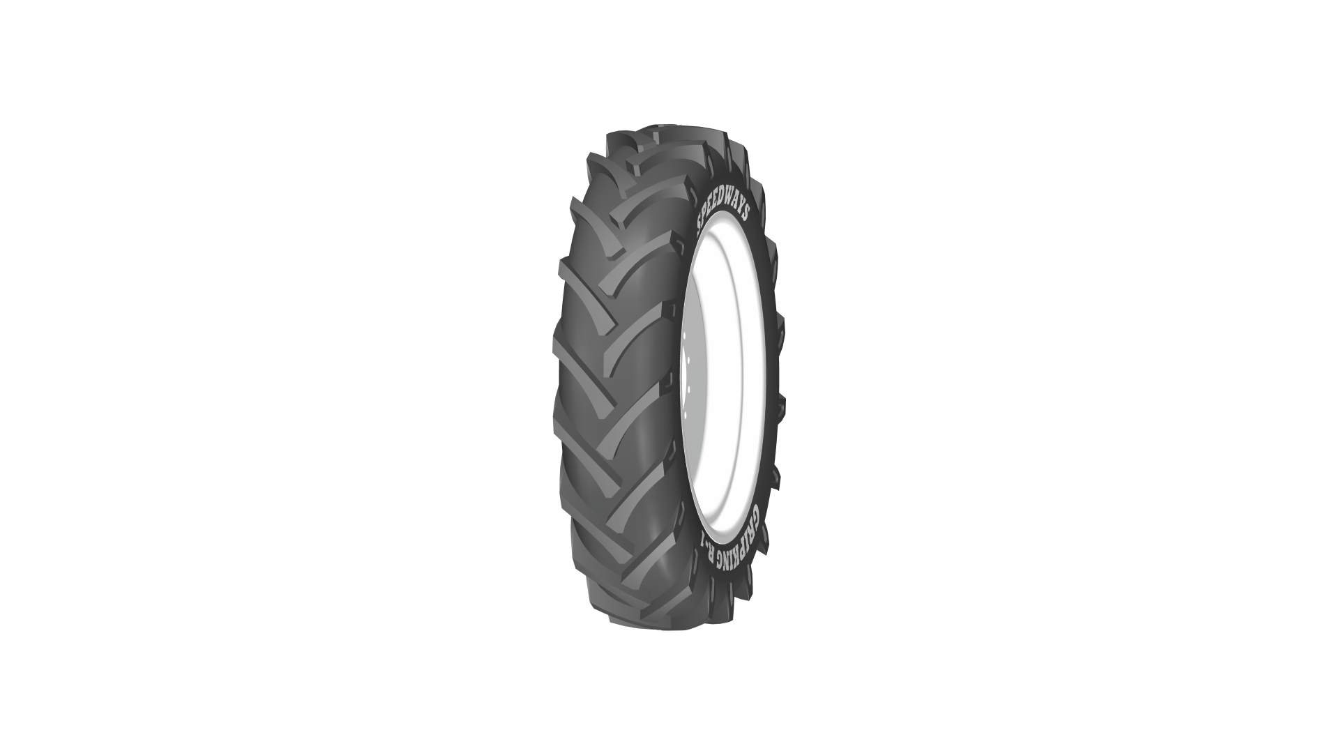 All Terrain Traction Tyres